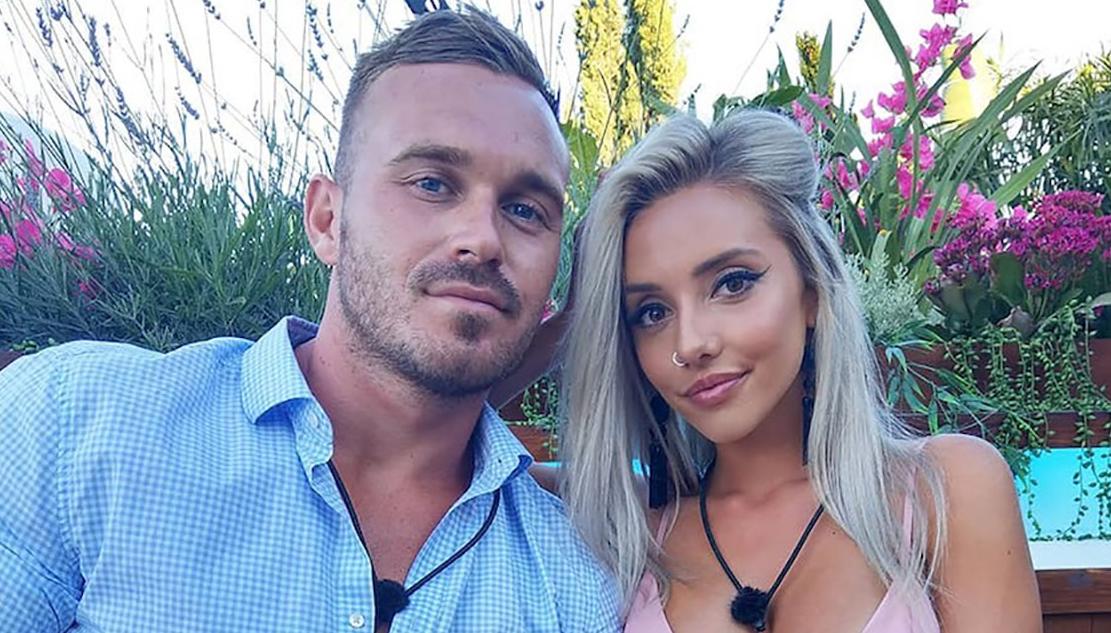 Love Island Australias Erin Alleges Eden Was Physically Abusive Nova 969