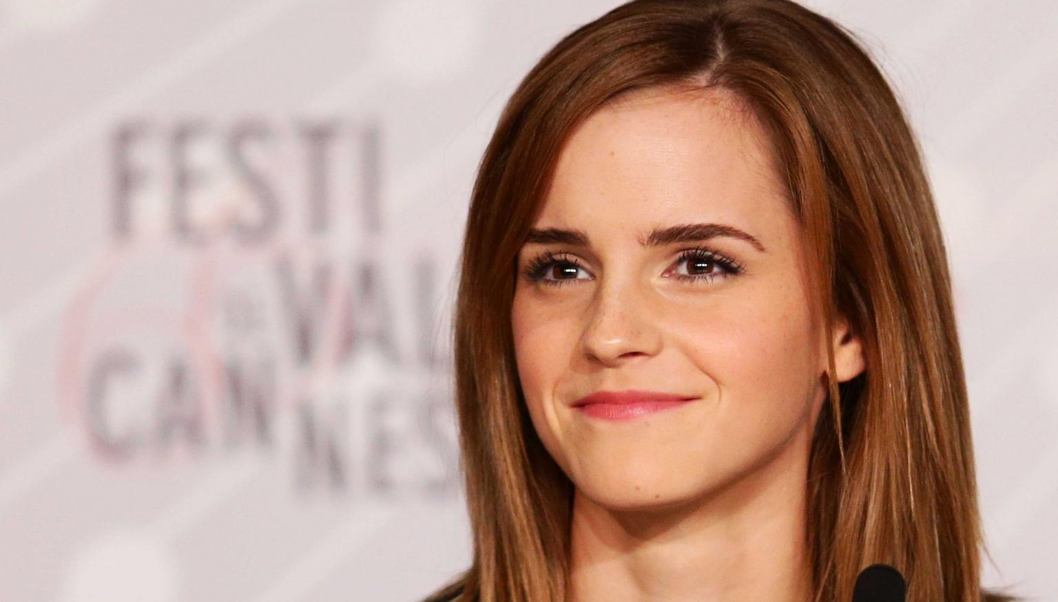 Emma Watson Tells Us About Her Sex Life Nova 969