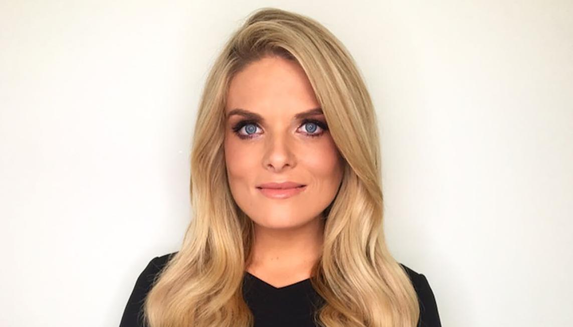 Erin Molan rushed to hospital after falling at shopping ...