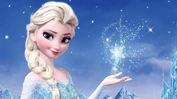 Frozen director apologises to parents | NOVA FM