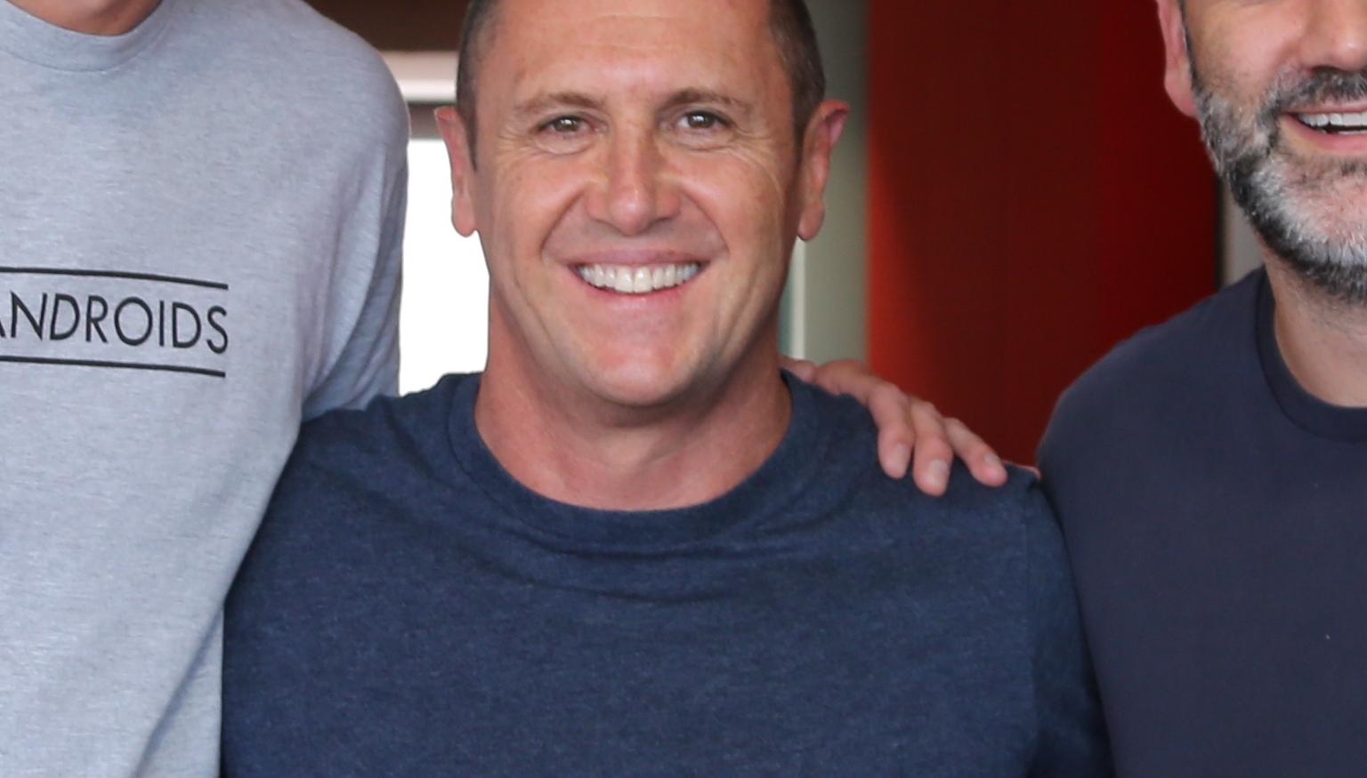 Rap Up of the Week: Larry Emdur vs Fitzy | Nova 969