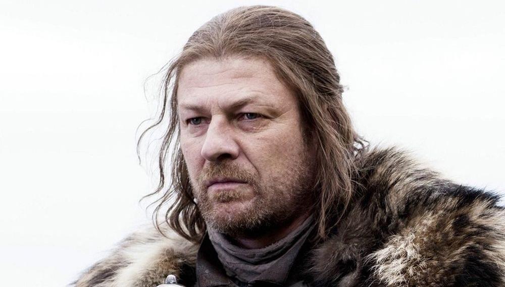 Ned Stark is coming back for the final Game of Thrones season... sorta ...