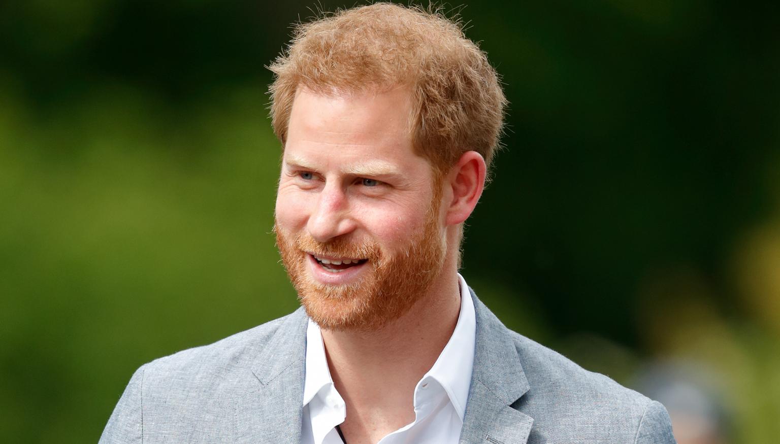 Prince Harry Opens Up About Losing Princess Diana Now That ...