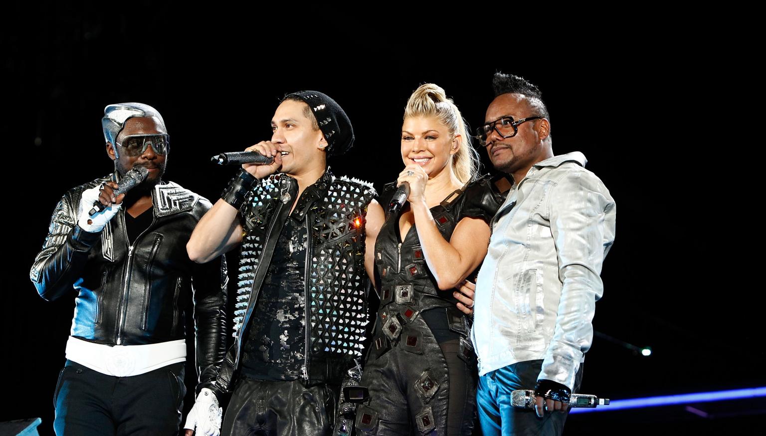 Will.i.am confirms that the Black Eyed Peas are reuniting | Nova 969