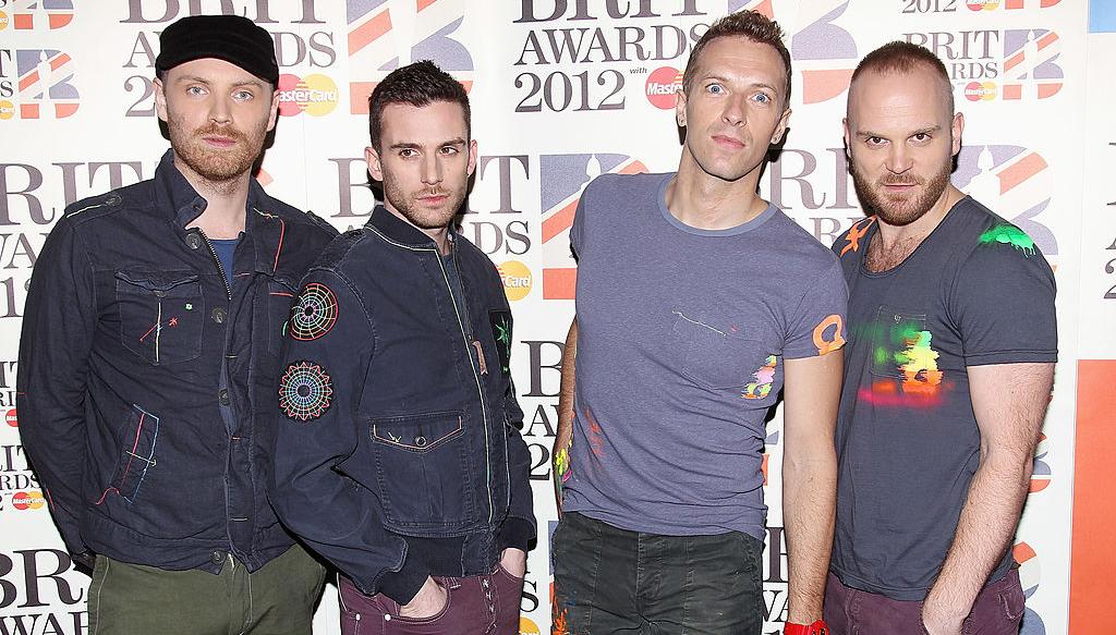 8 facts about Coldplay members who aren’t Chris Martin Nova 969