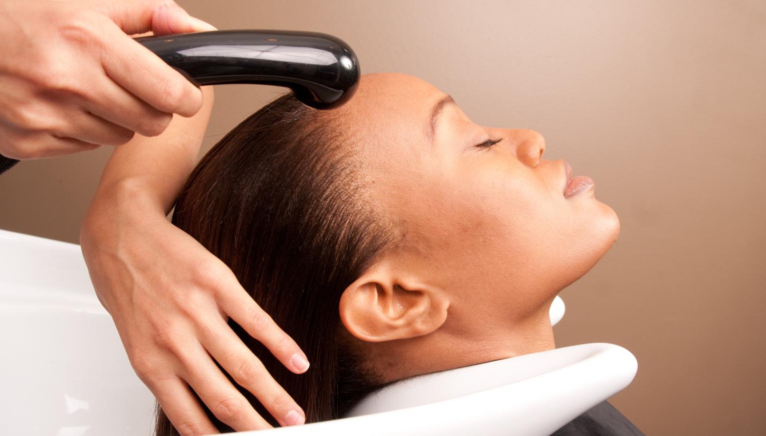 Study Reveals Worrying Link Between Dark Hair Dye Chemical