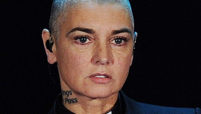 Sinead O’Connor went missing and was feared suicidal after distressing ...