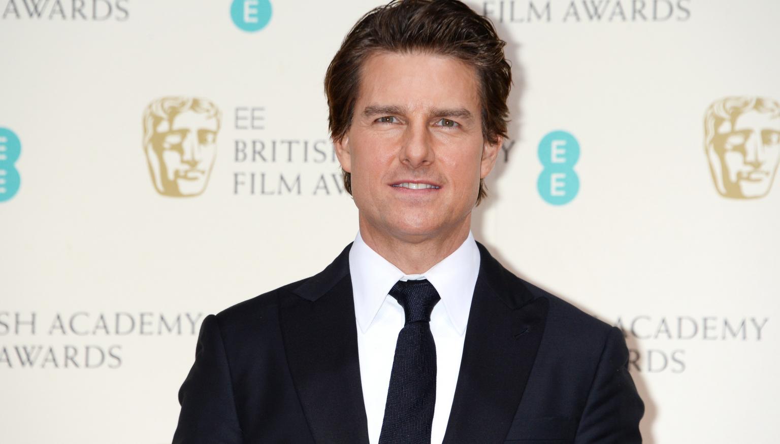 Tom Cruise set to wed for the fourth time? To his 22-year ...