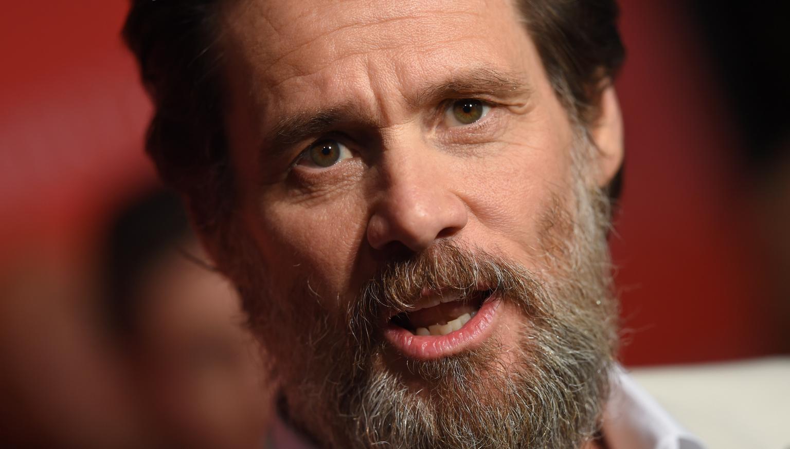 Jim Carrey blamed for ex’s death by estranged husband | Nova 969