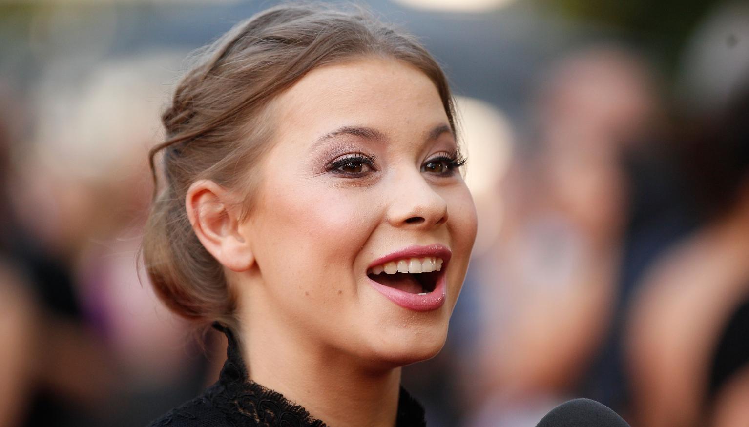 Bindi Irwin announces next big project | Nova 969