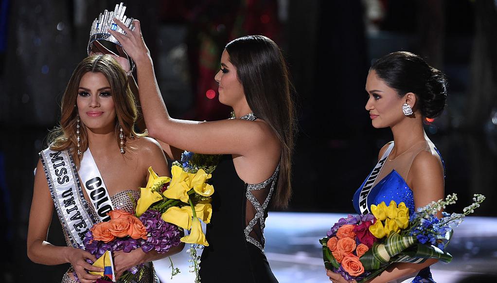 The aftermath of the Miss Universe is much sadder than you thought