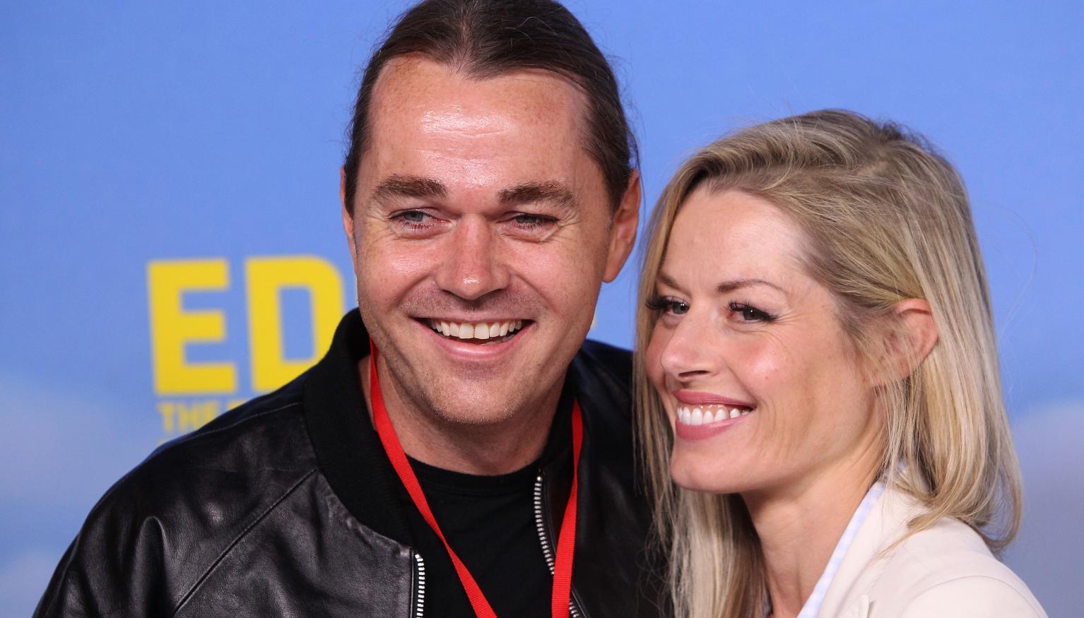 Shannon Bennett breaks silence following Madeleine West ...