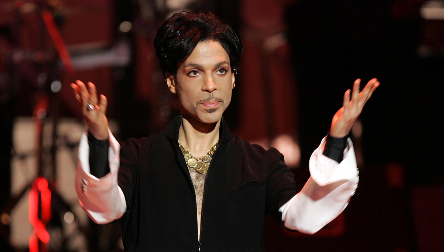 Prince S Cause Of Death Revealed As Painkiller Overdose Nova 969