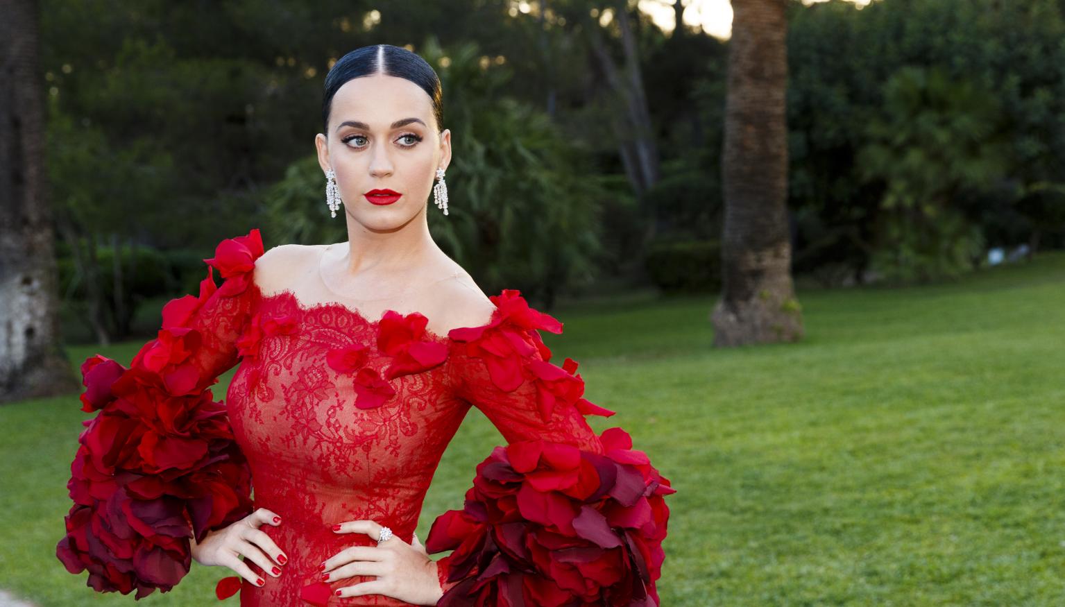 Katy Perry is now the most followed person on Twitter | Nova 919