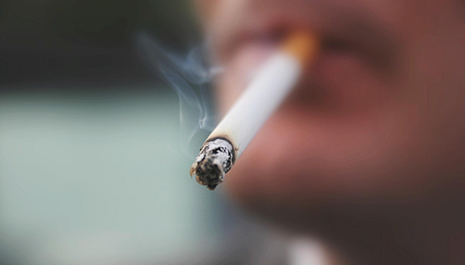 The cost of cigarettes and ecigarettes in Australia is about to go up