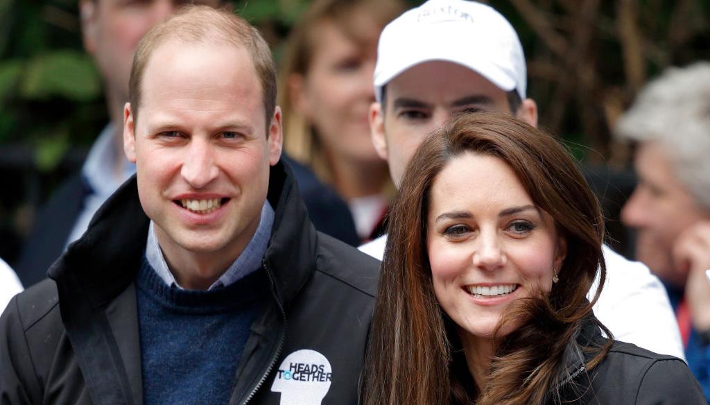 New novel details Prince William and Kate Middleton's split Nova 969