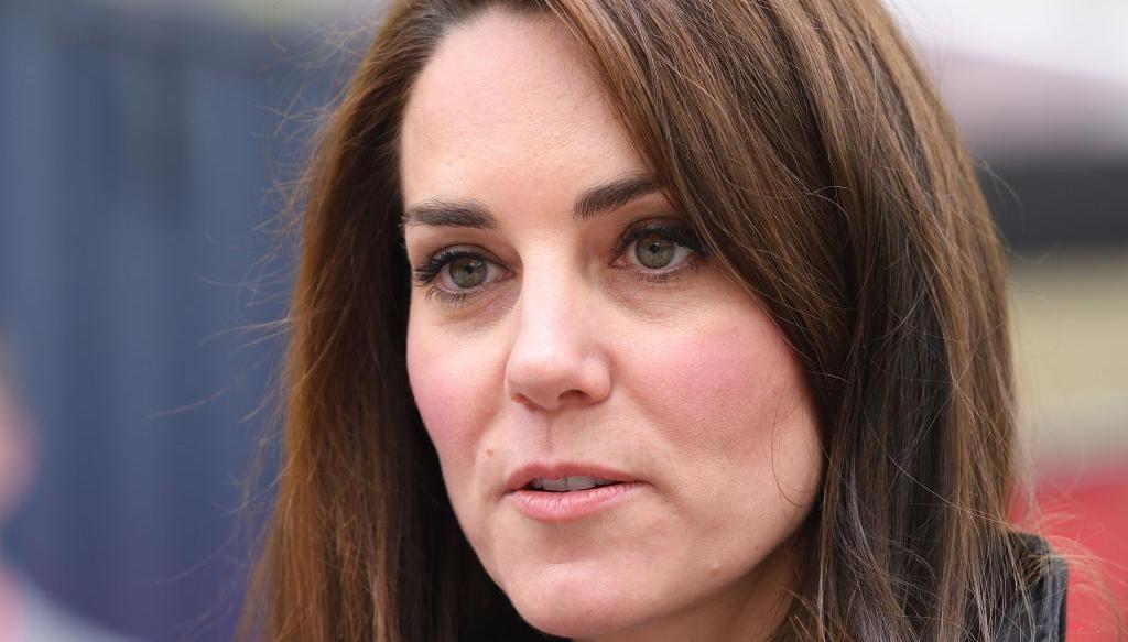 Kate Middleton Leaked Photos