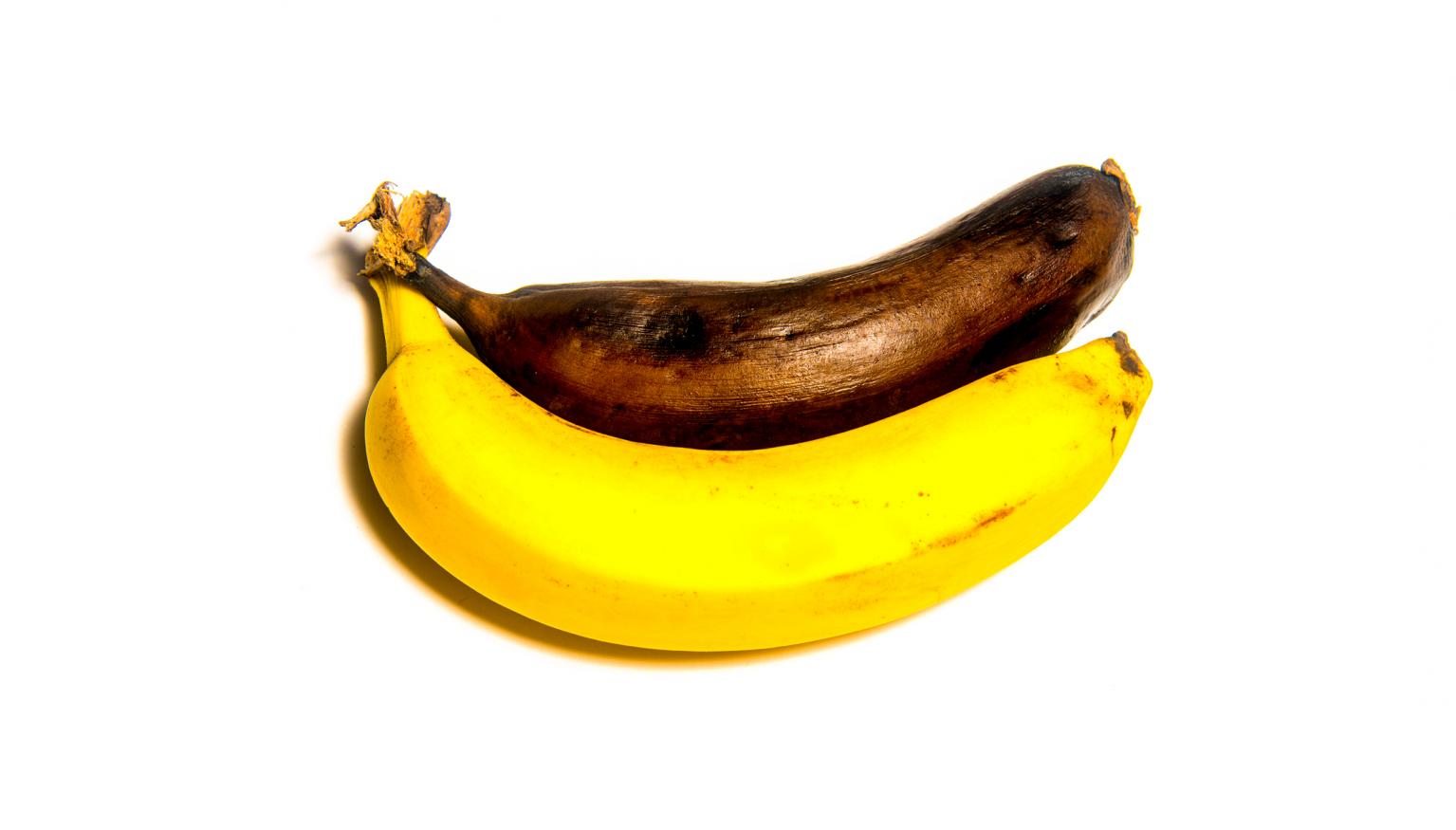 AttÄlu rezultÄti vaicÄjumam âdead bananaâ