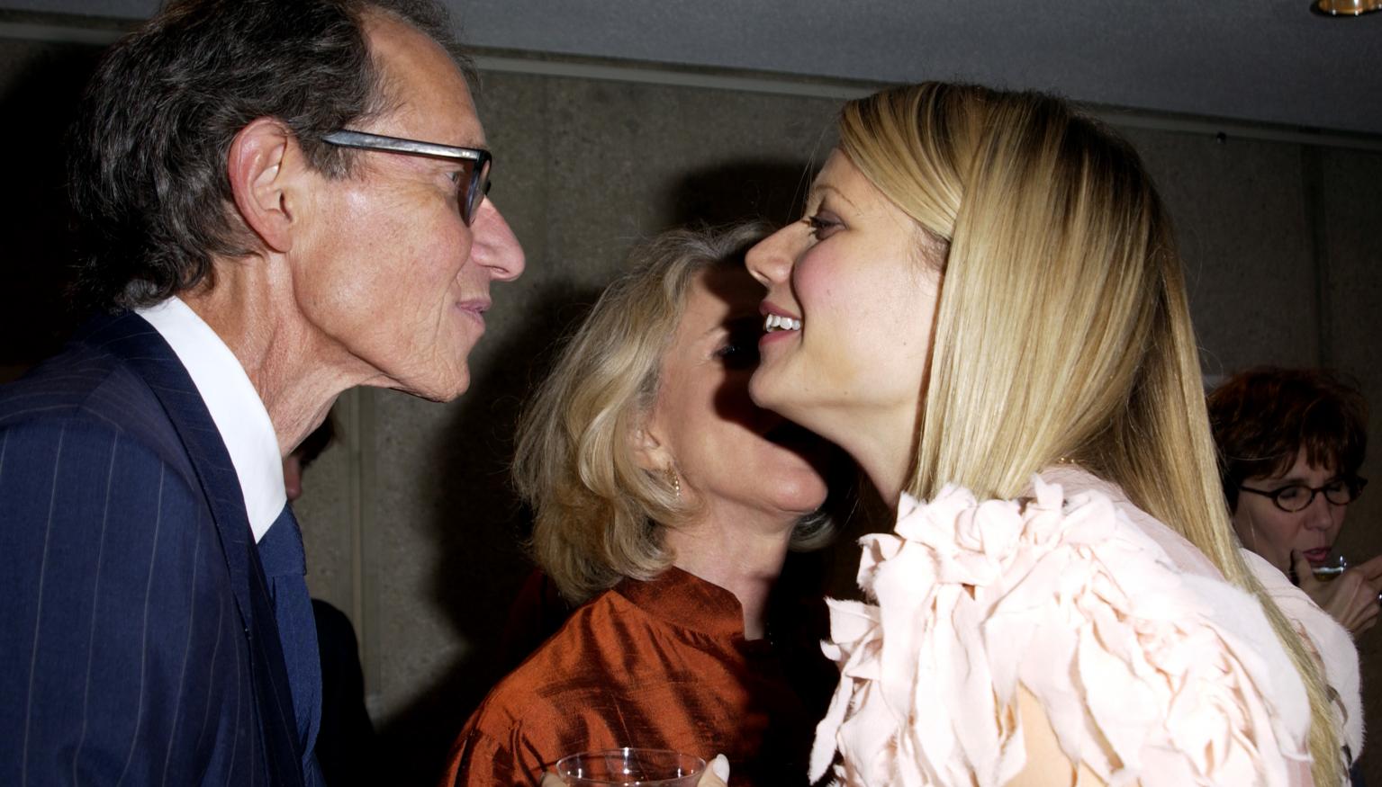 gwyneth dating