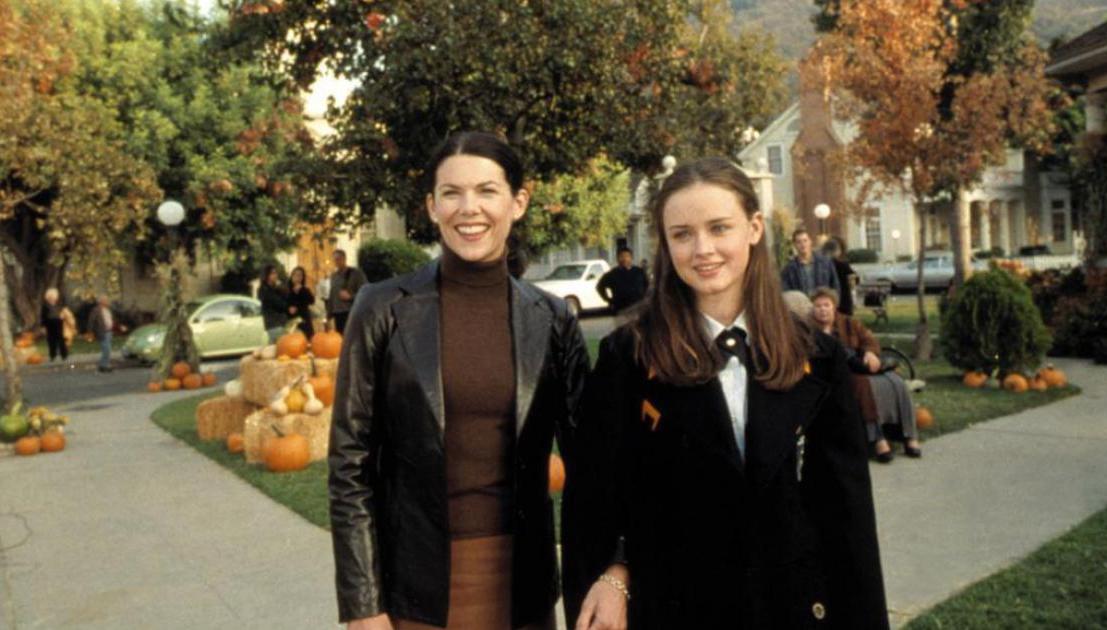 You Can Actually Visit Stars Hollow For Real Thanks To A Gilmore Girls ...