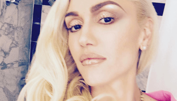 Why you'll never see Gwen Stefani's natural hair colour Why you'll never see Gwen Stefani's natural hair colour