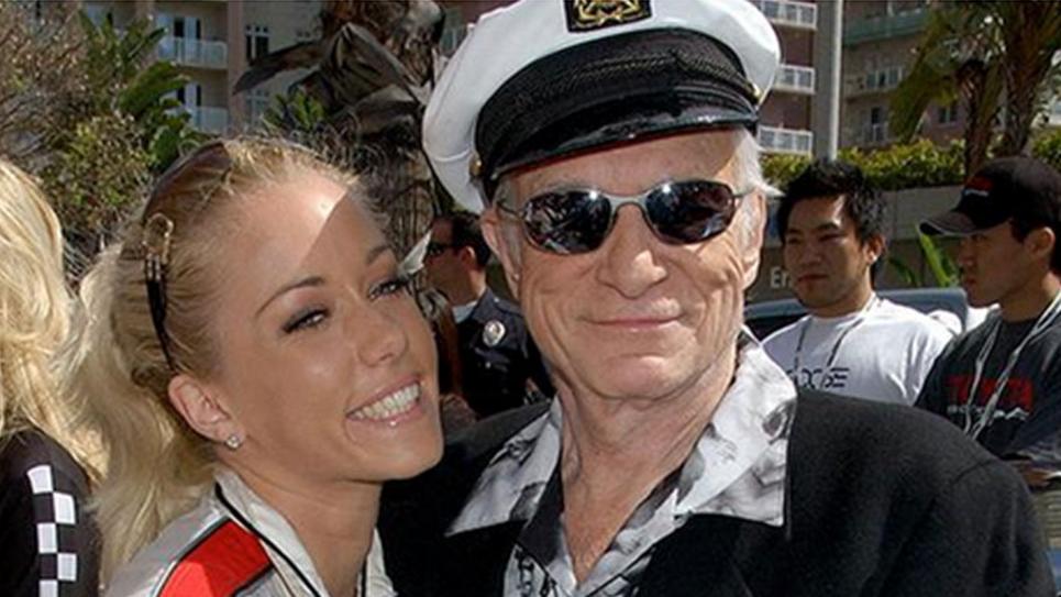 Kendra Wilkinson defends Hugh Hefner in Madison saga | Nova 969