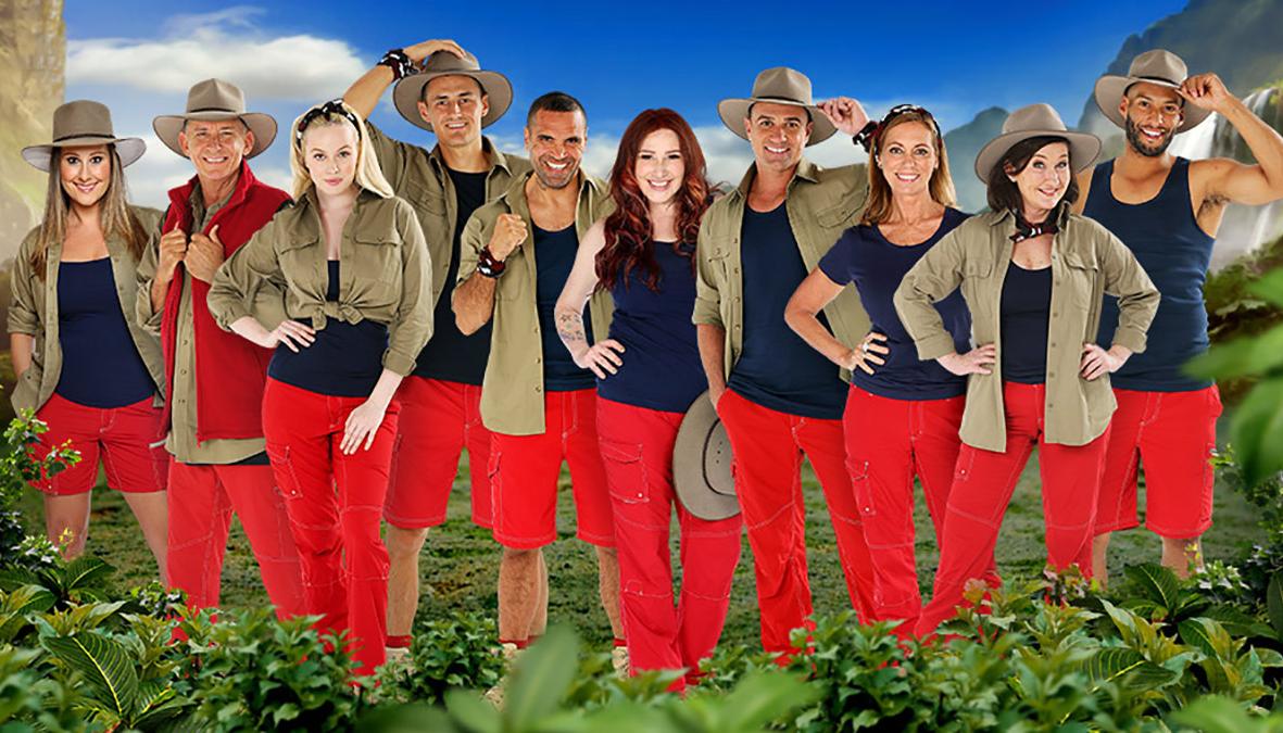 IM A Celebrity 2021 IM A Celebrity 2021