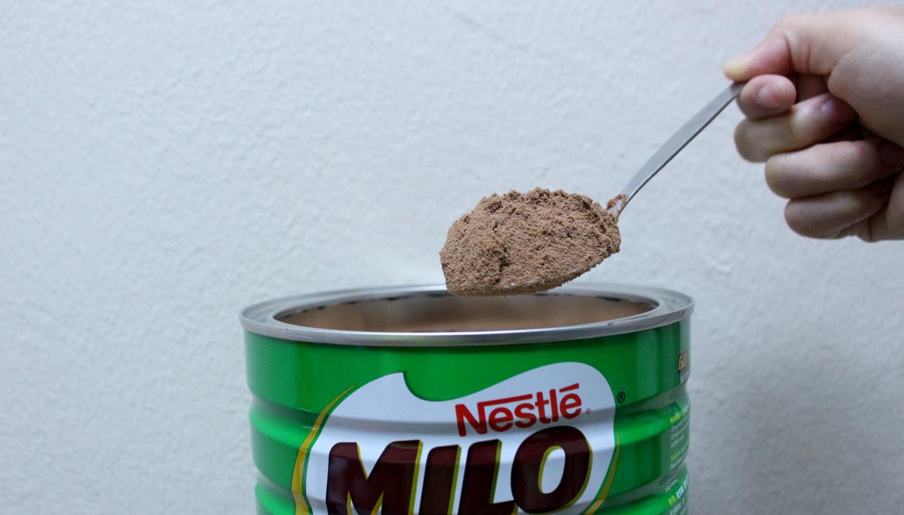 You’ve been drinking Milo wrong your whole life | Nova 969