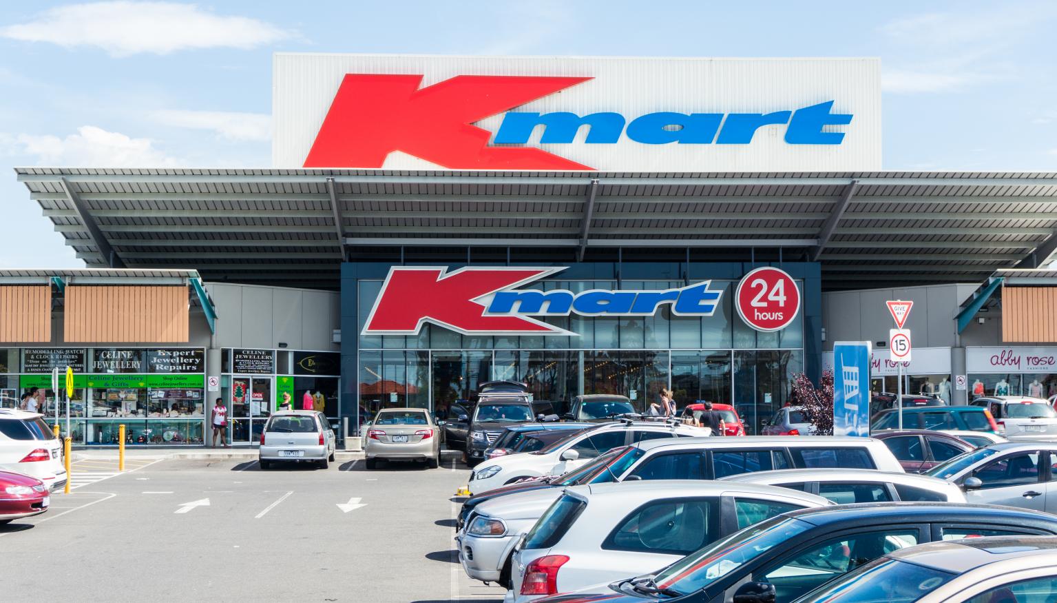 Kmart issues an urgent recall on popular product | smooth