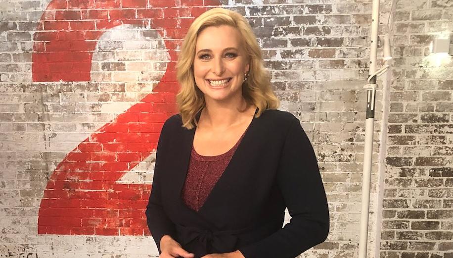 Johanna Griggs Quits House Rules After Seven Years Nova 969