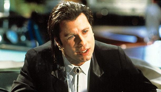 John Travolta almost wasn’t cast in Pulp Fiction | Nova 100
