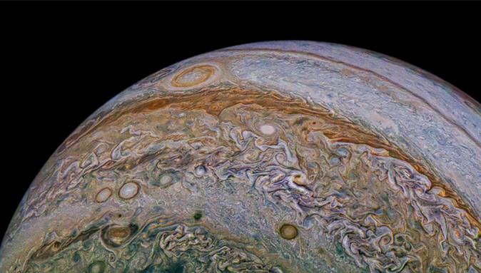 Jupiter, its largest moons, will be visible with binoculars Monday night