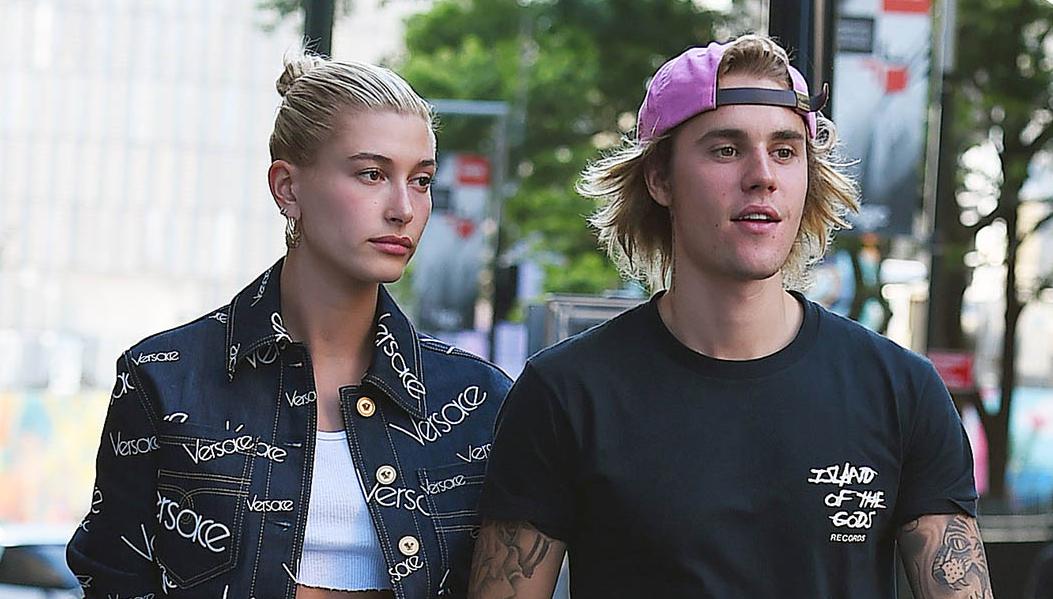 Justin Bieber and Hailey Baldwin set a wedding date | Nova 100