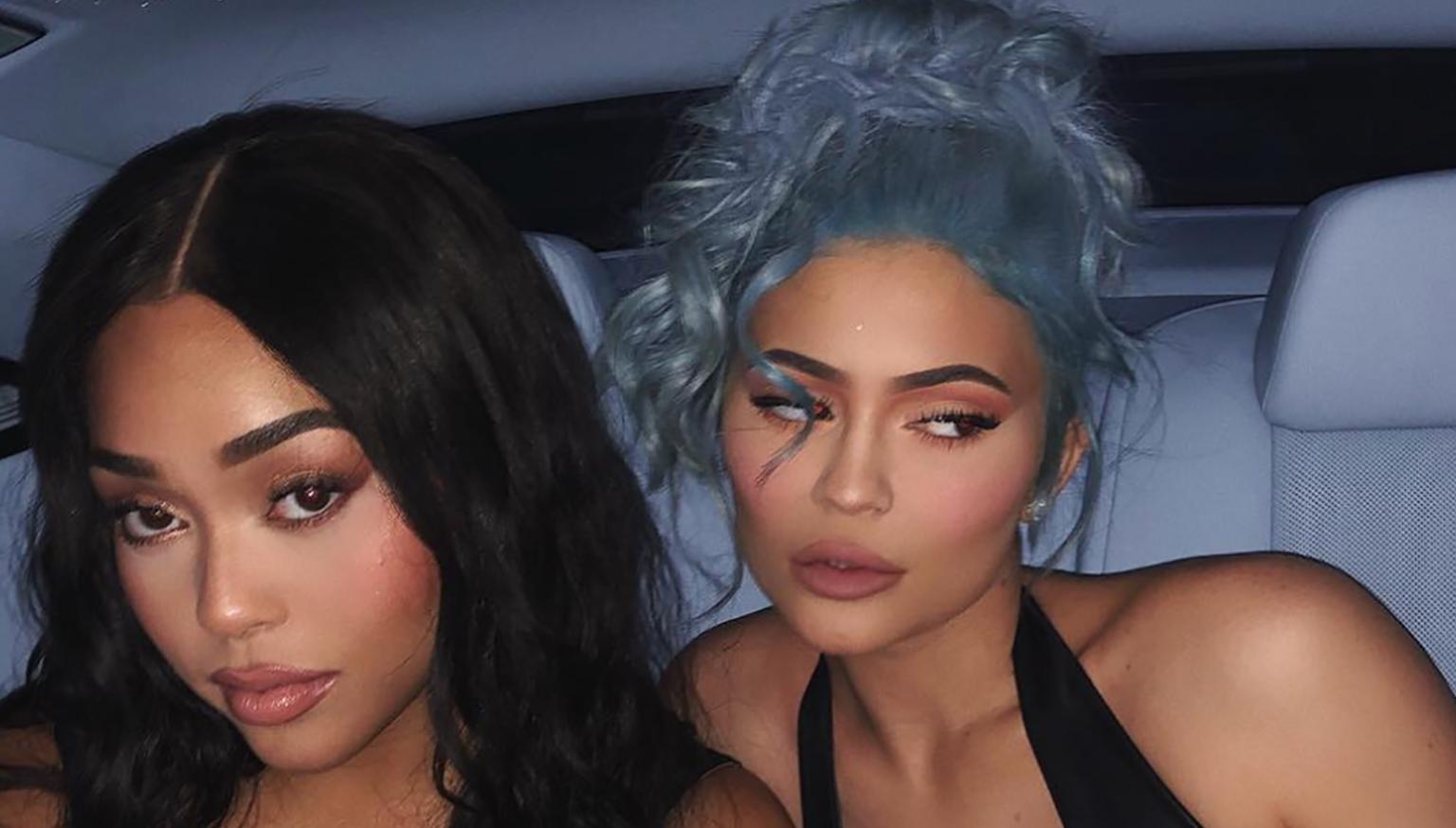 Kylie Jenners New Bff Has Been Revealed And Were Devastated Its