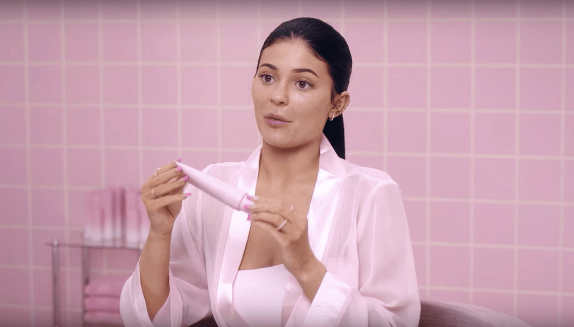 Kylie Jenners Skincare Brand Is Being Slammed Online Nova 969