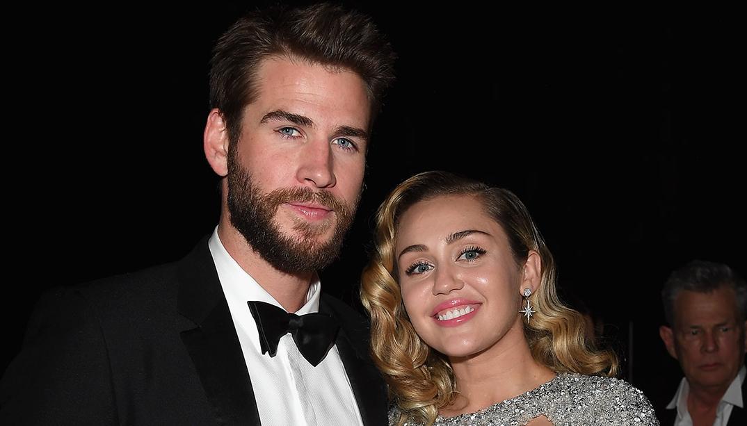 Miley Cyrus Responds To Pregnancy Rumours In The Most Egg Cellent Way Nova 969 4199