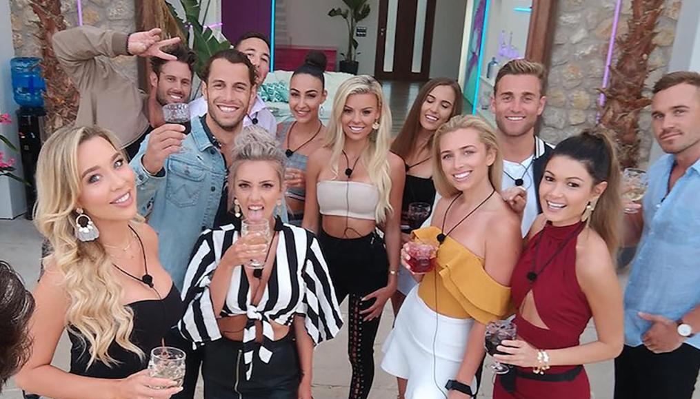 Love Island 2024 Couples Una Sherye