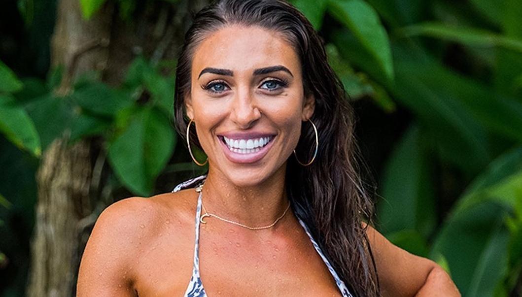Love Island Star Caught Faking Influencer Lifestyle Nova 919