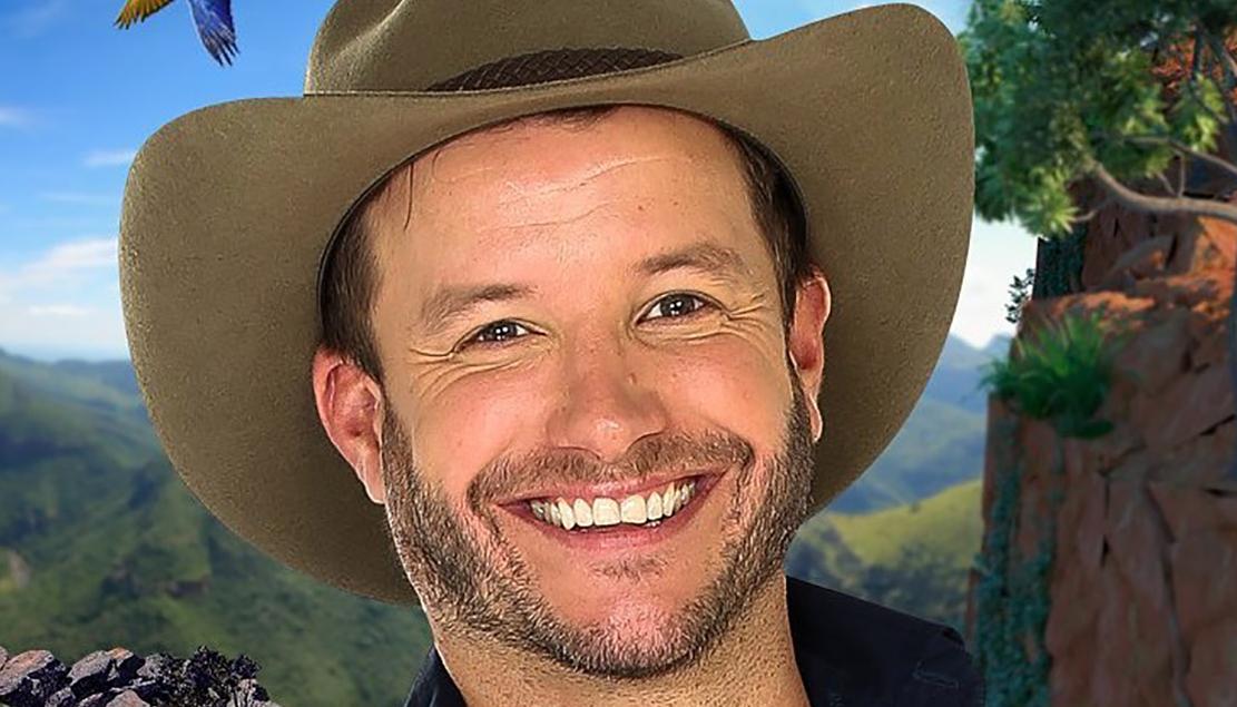 Luke Jacobz Luke Jacobz