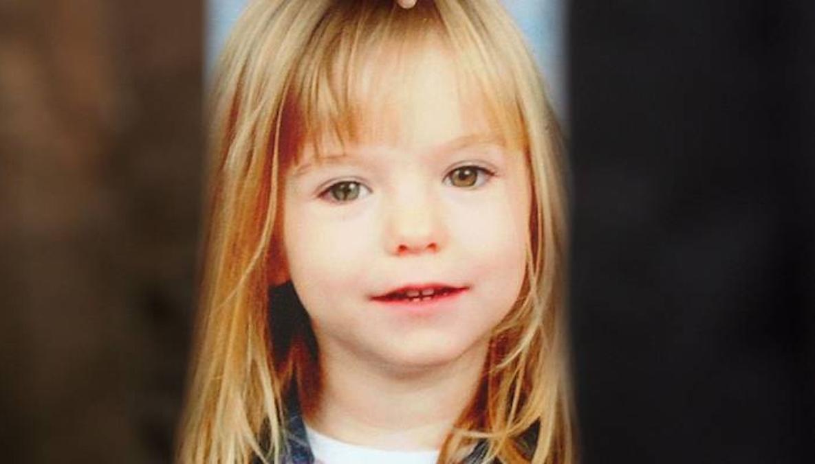 Netflix Documentary Claims Madeleine McCann Still Alive Nova 969