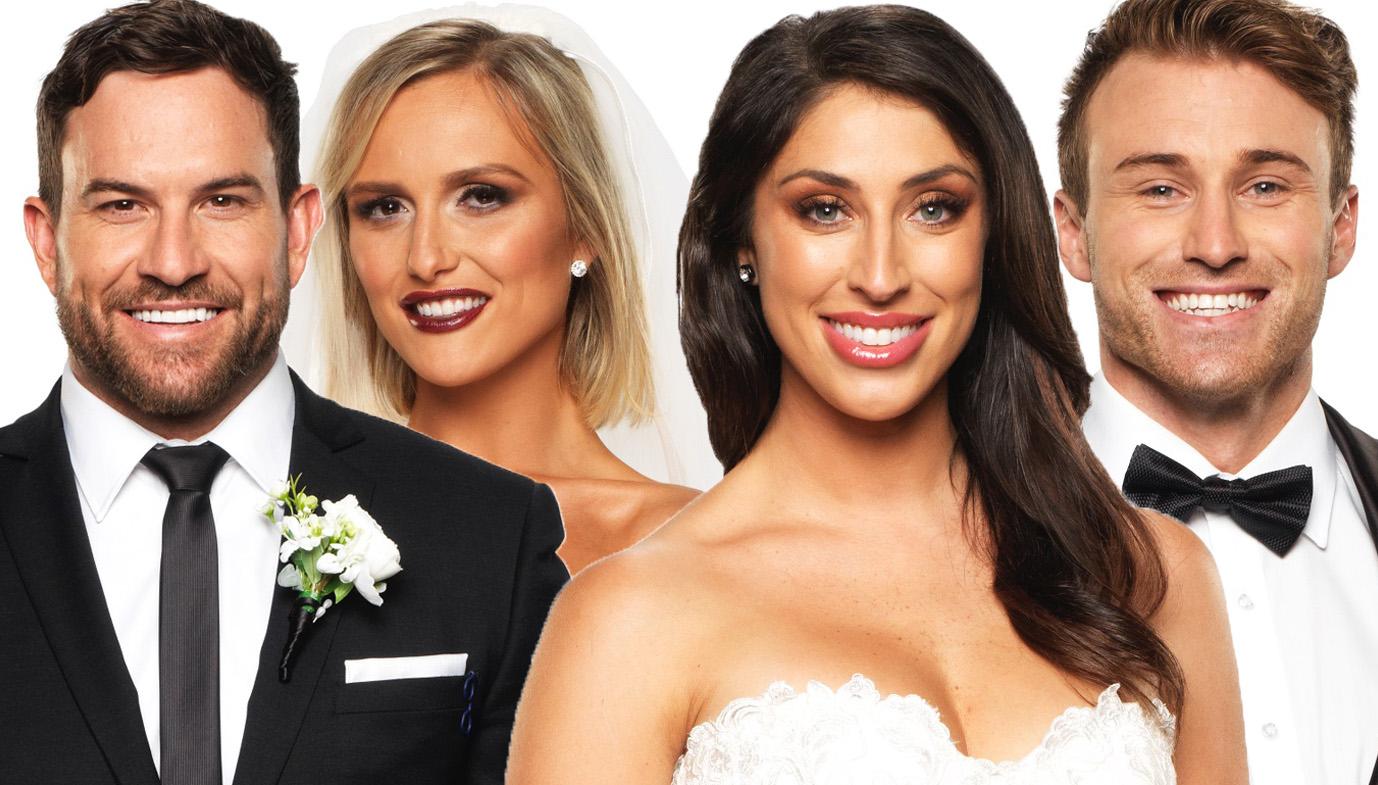 Has another MAFS cheating scandal been revealed? Nova 969