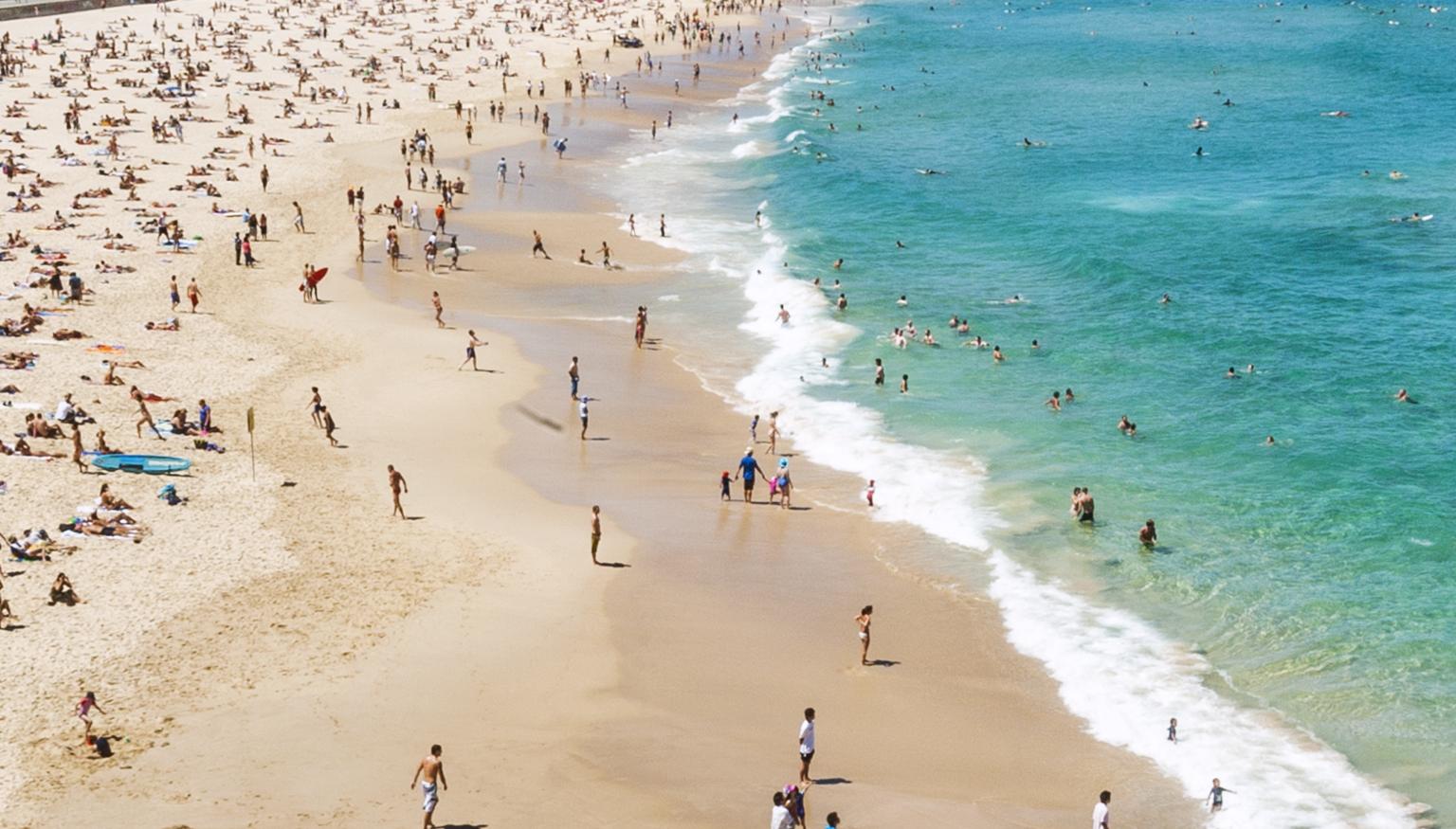 Bad news for anyone heading to Sydney beaches this weekend | Nova 969
