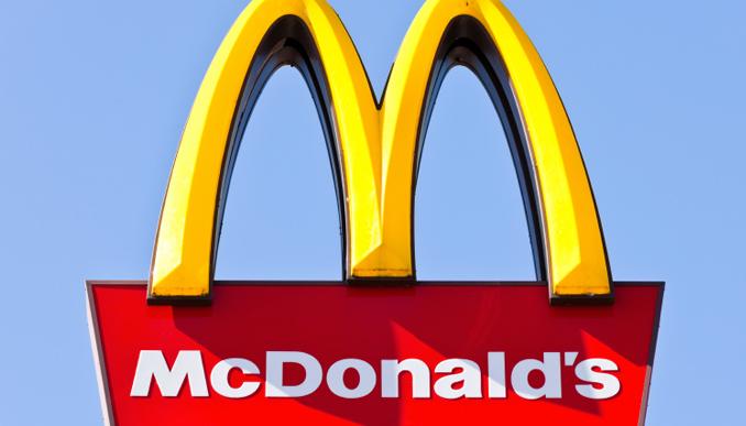 McDonald’s X-Rated Cups Cause Online Uproar | Nova 969