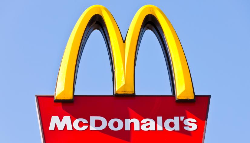 McDonald’s is moving into the future announcing a massive ALL-YOU-CAN ...