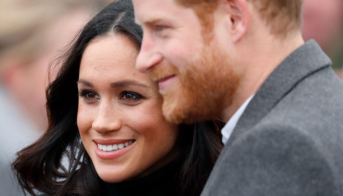 Meghan Markle's father will not attend her wedding | Nova 100