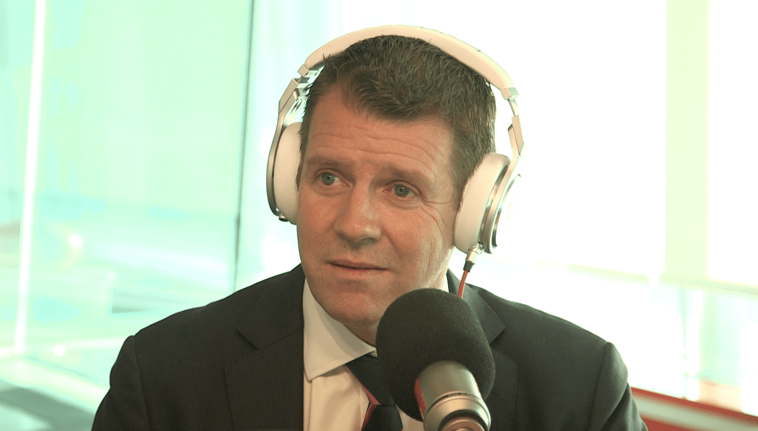 Premier Mike Baird confirms the enquiry into the Sydney lockout laws