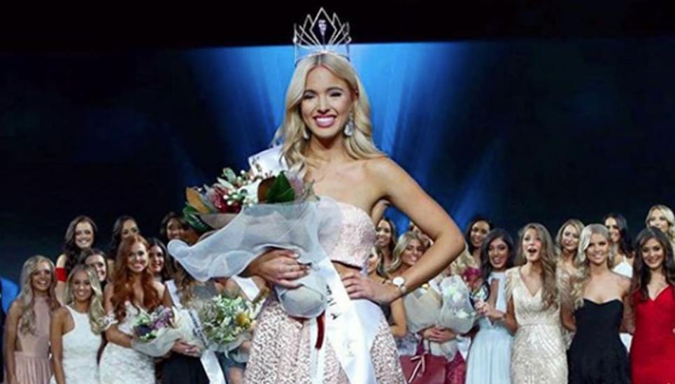 MISS UNIVERSE miss-universe