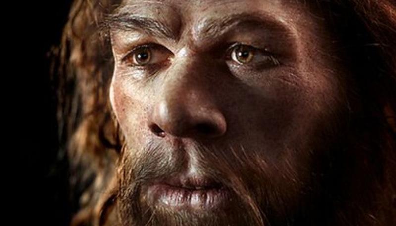 Is this what Neanderthal’s sounded like? | FIVEaa