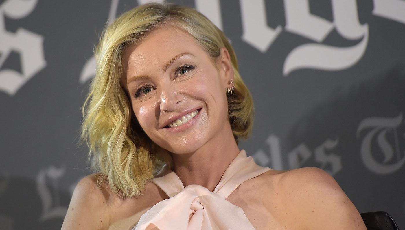 What is Portia de Rossi Net Worth? Her Personal Life Career and Many