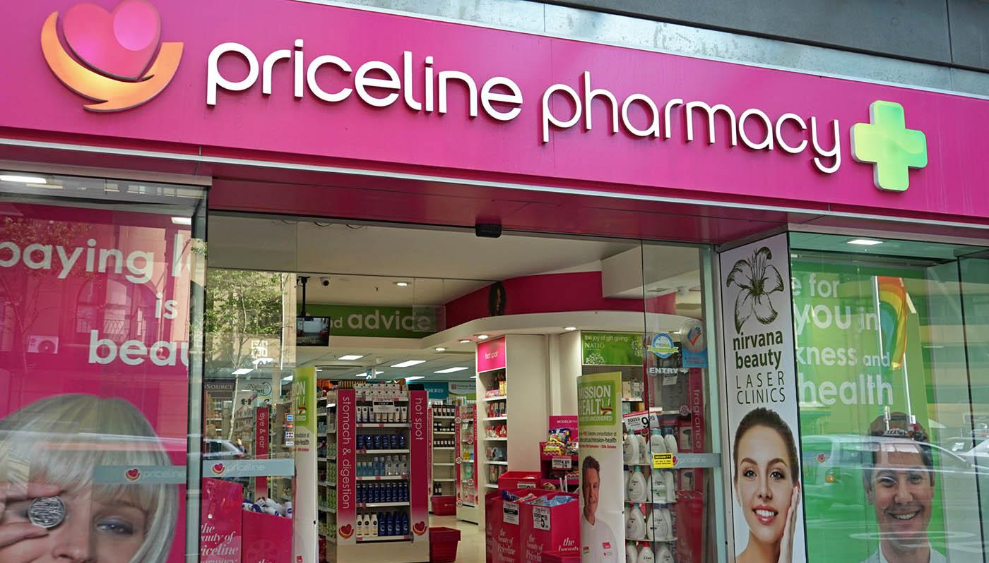 Priceline Pharmacy Promo Codes | Save 50% Off In January 